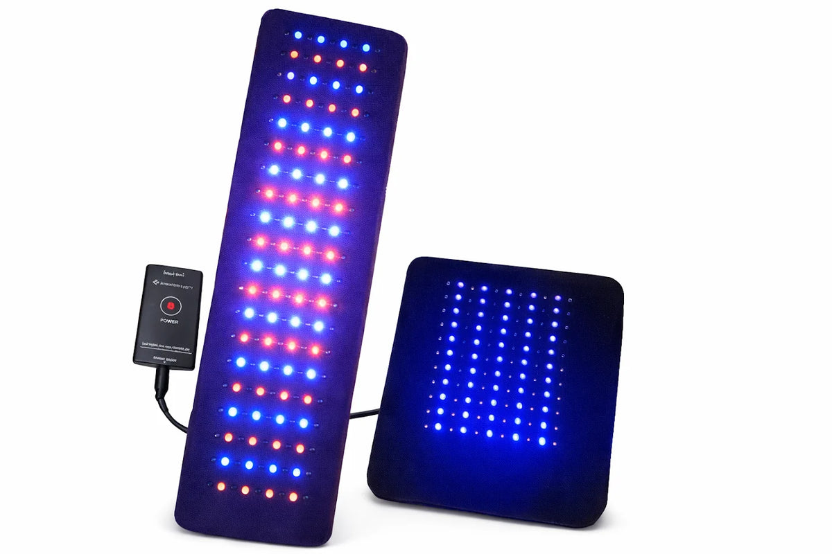 HealthLight Skin Repair Kit used in a med spa setting
