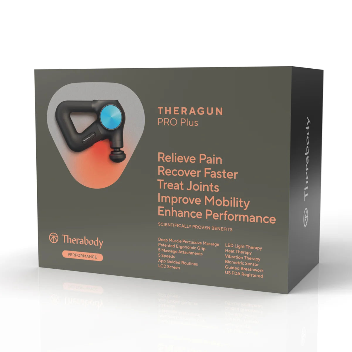 Theragun Pro Plus G6