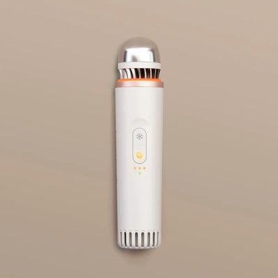 TheraFace Depuffing Wand - FDA Registered