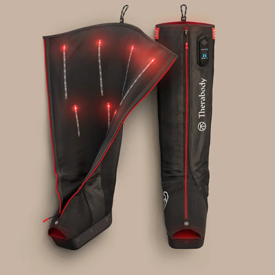 Jetboot Pro Plus - FDA Cleared