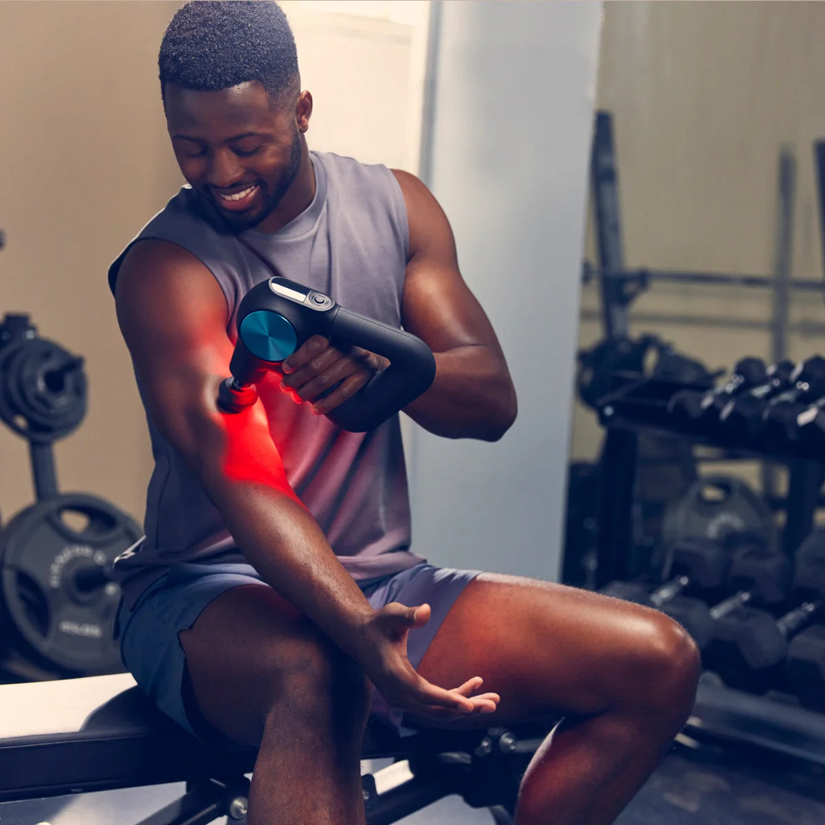 Theragun Pro Plus G6