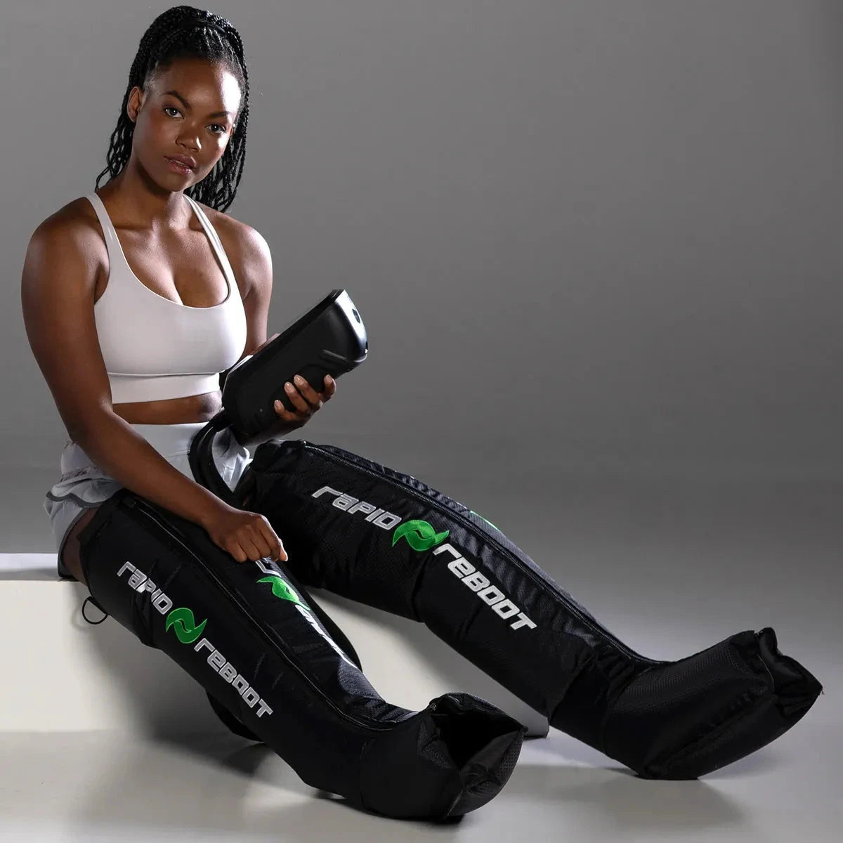 Rapid Reboot REGEN Boots Package RapidReboot