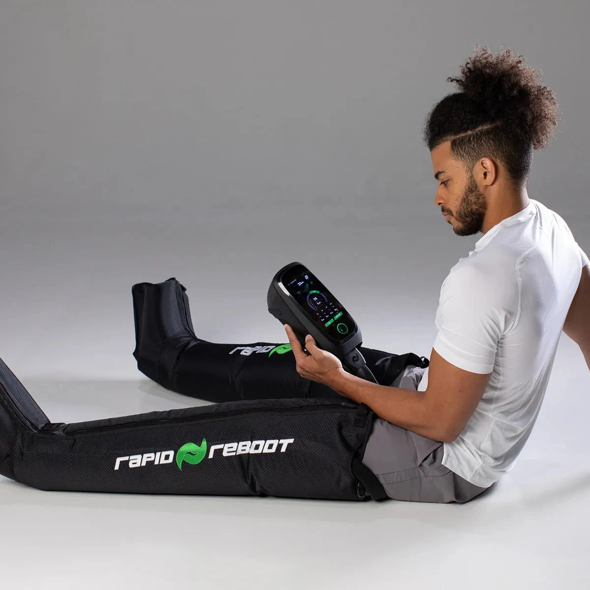 Rapid Reboot REGEN Boots Package RapidReboot