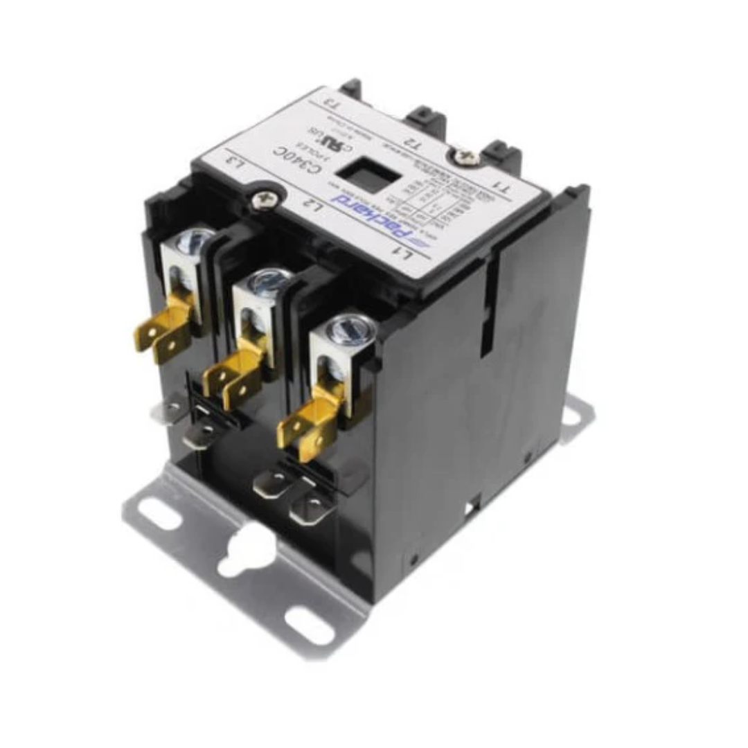 Contactor 3-Pole