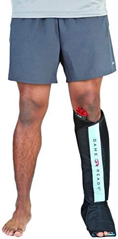 Ultimate Leg Compression Boot