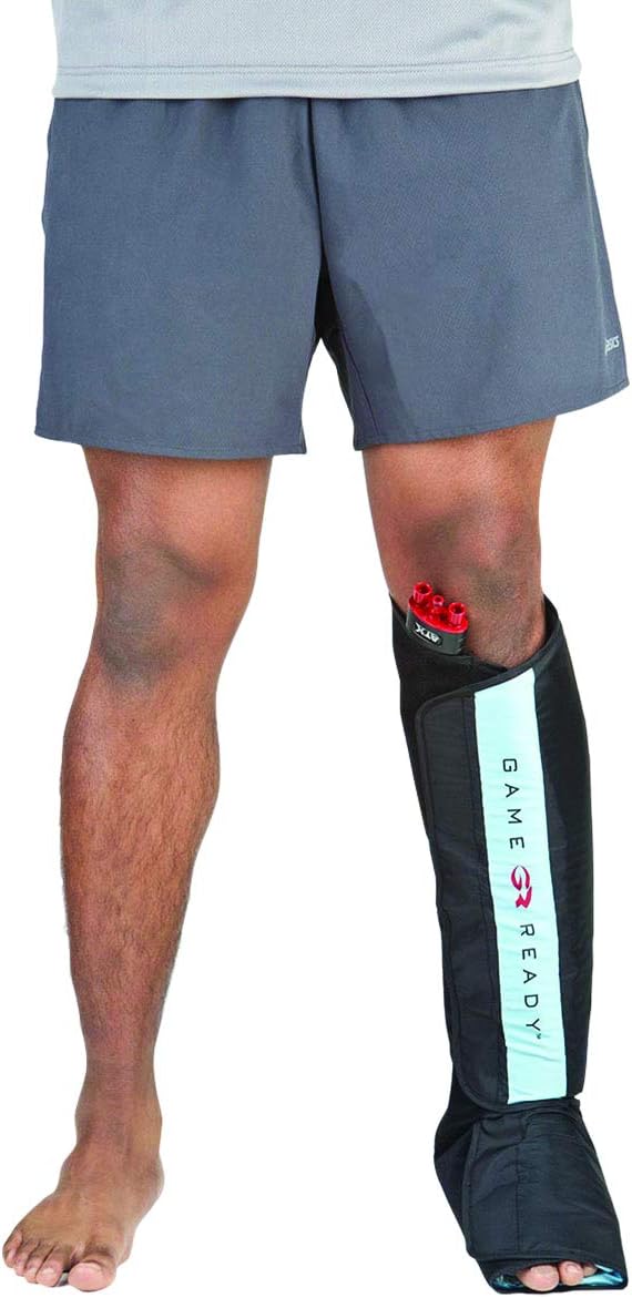 Ultimate Leg Compression Boot
