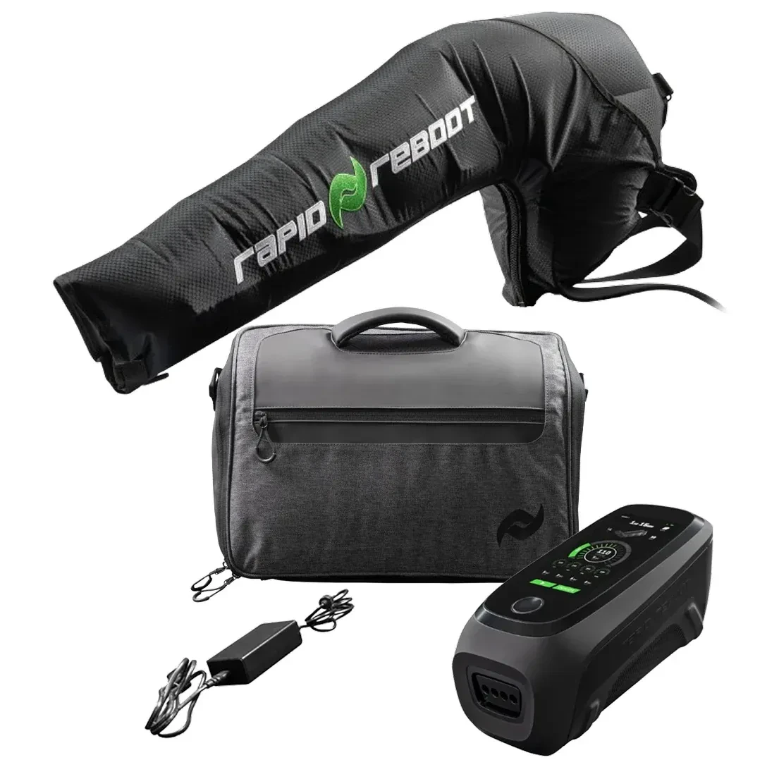 Regen Arm Care Package RapidReboot