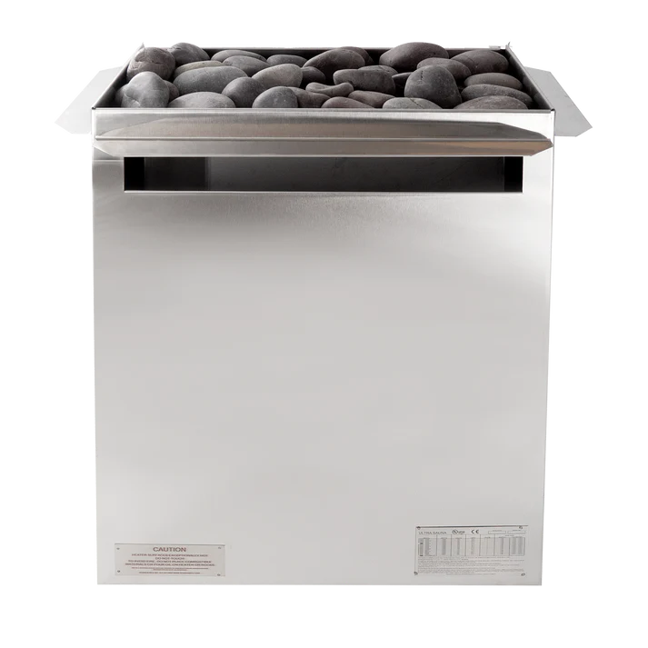 Scandia Electric Ultra Sauna Heater - Large