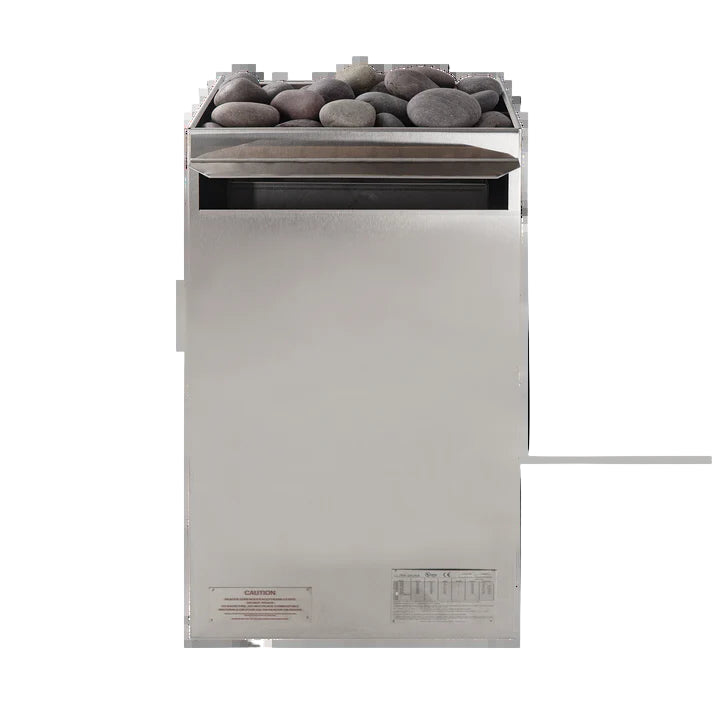 Scandia Electric Ultra Sauna Heater - Medium (6.0KW-9.0KW)