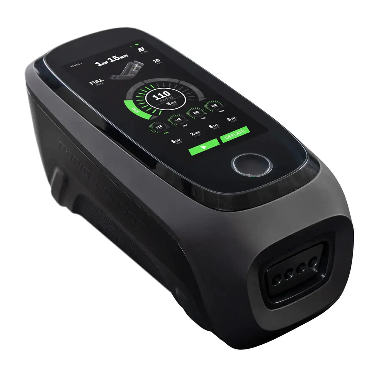 REGEN Control Unit RapidReboot