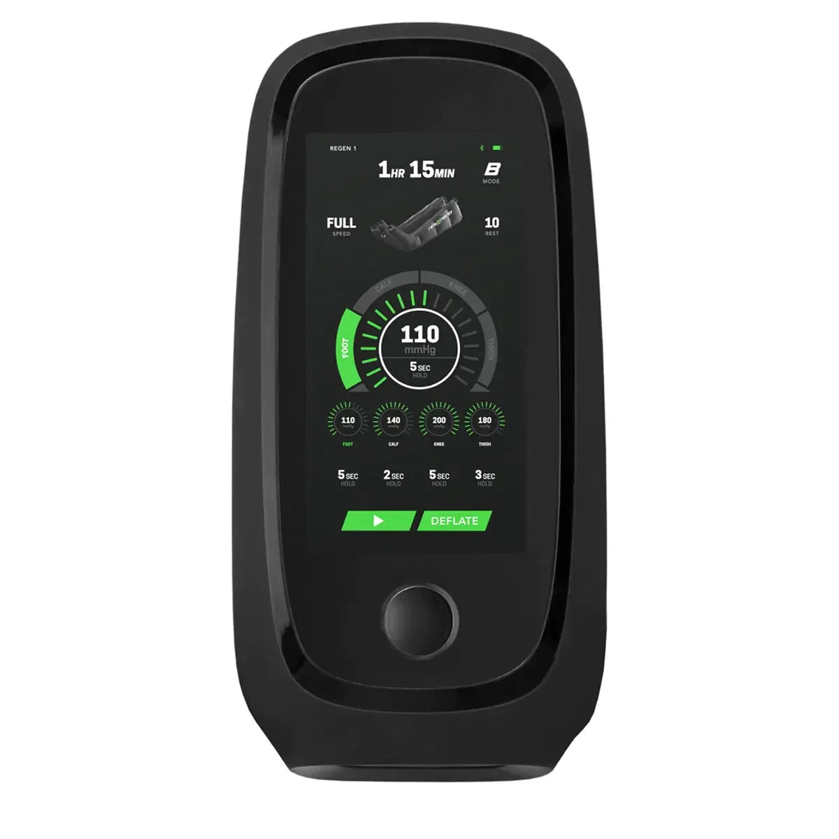 REGEN Control Unit RapidReboot