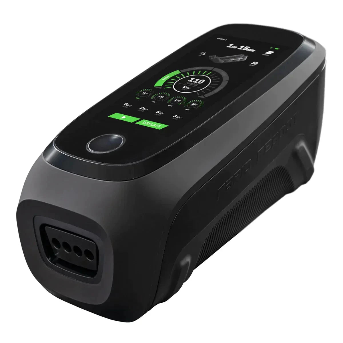Rapid Reboot REGEN Boots Package RapidReboot