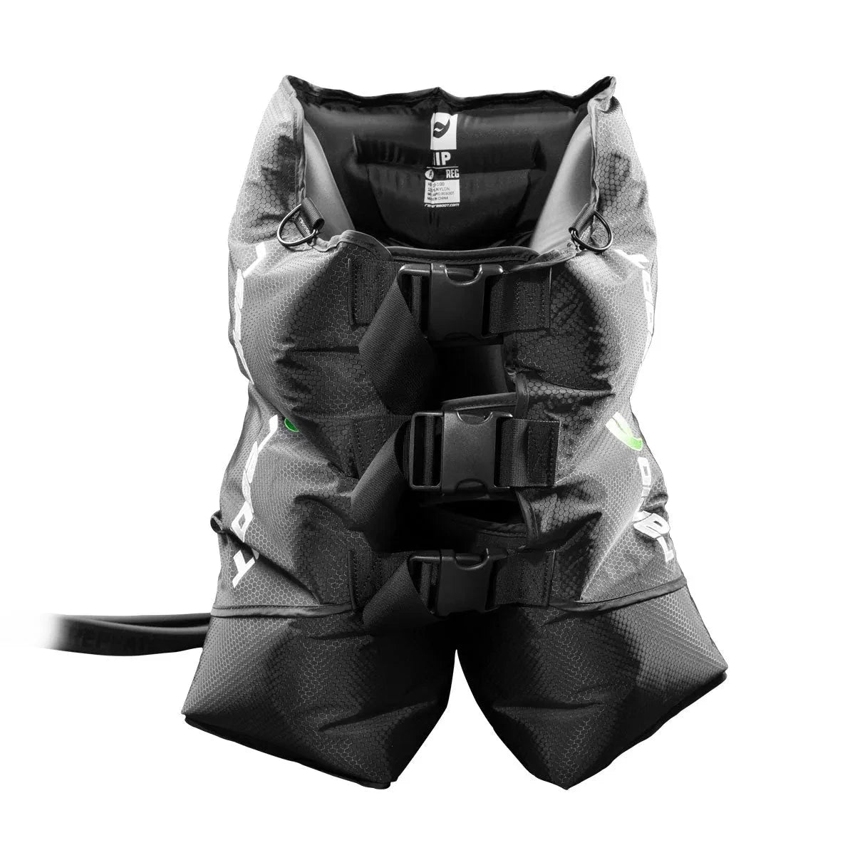 Rapid Reboot CLASSIC Boots & Hips Package RapidReboot