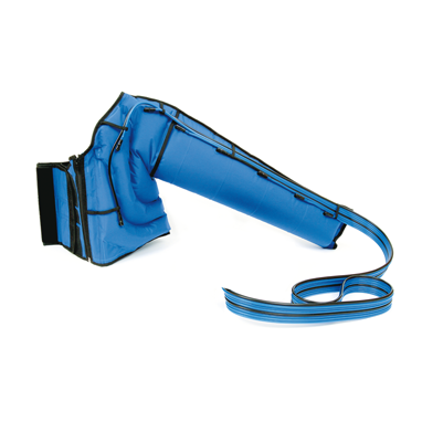 Elite 8 Vest with Bilateral