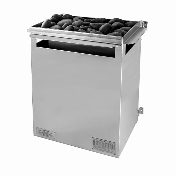 Scandia Electric Ultra Sauna Heater - Large