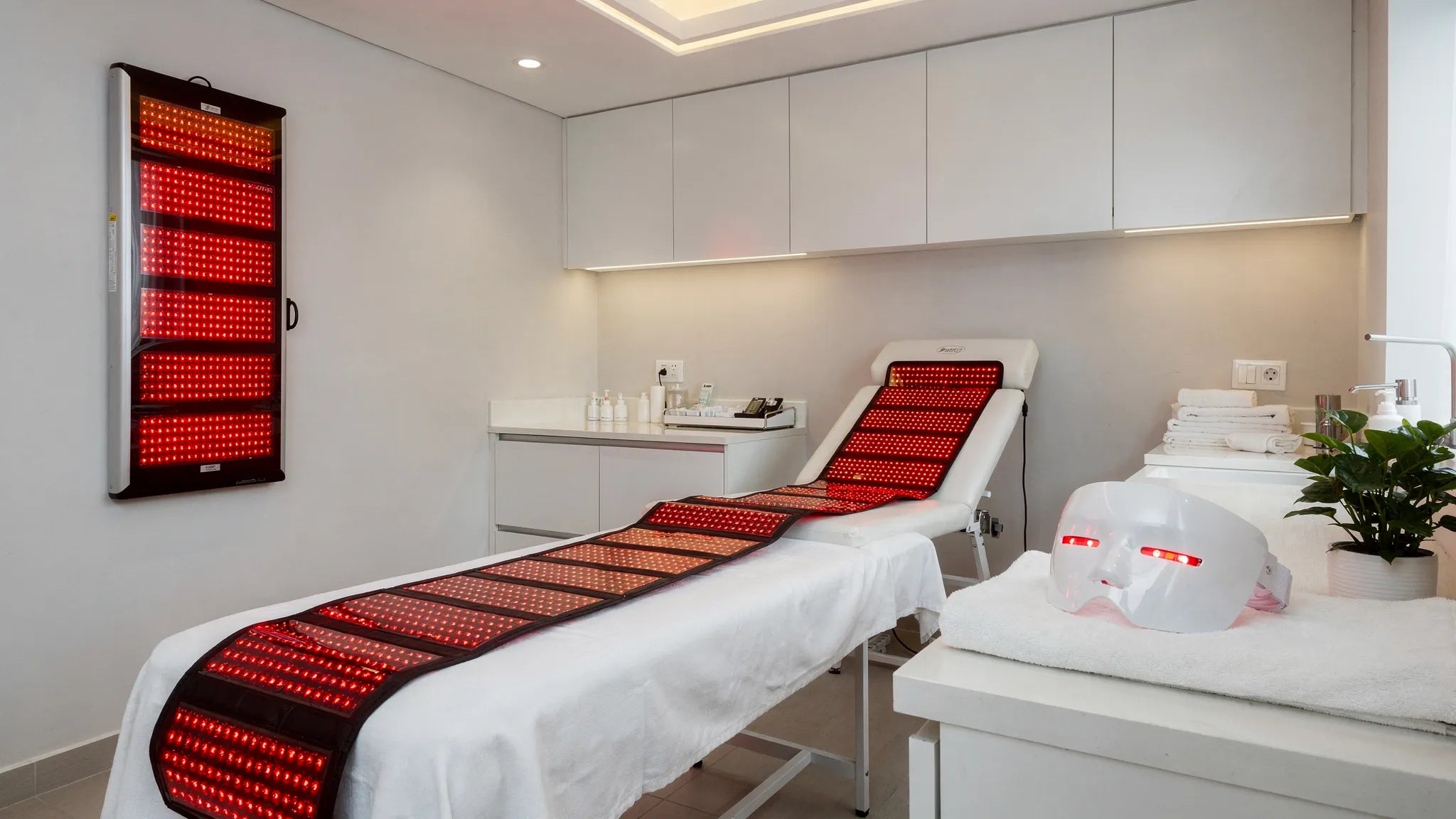 Professional Red Light Therapy Devices Worth Buying in 2026