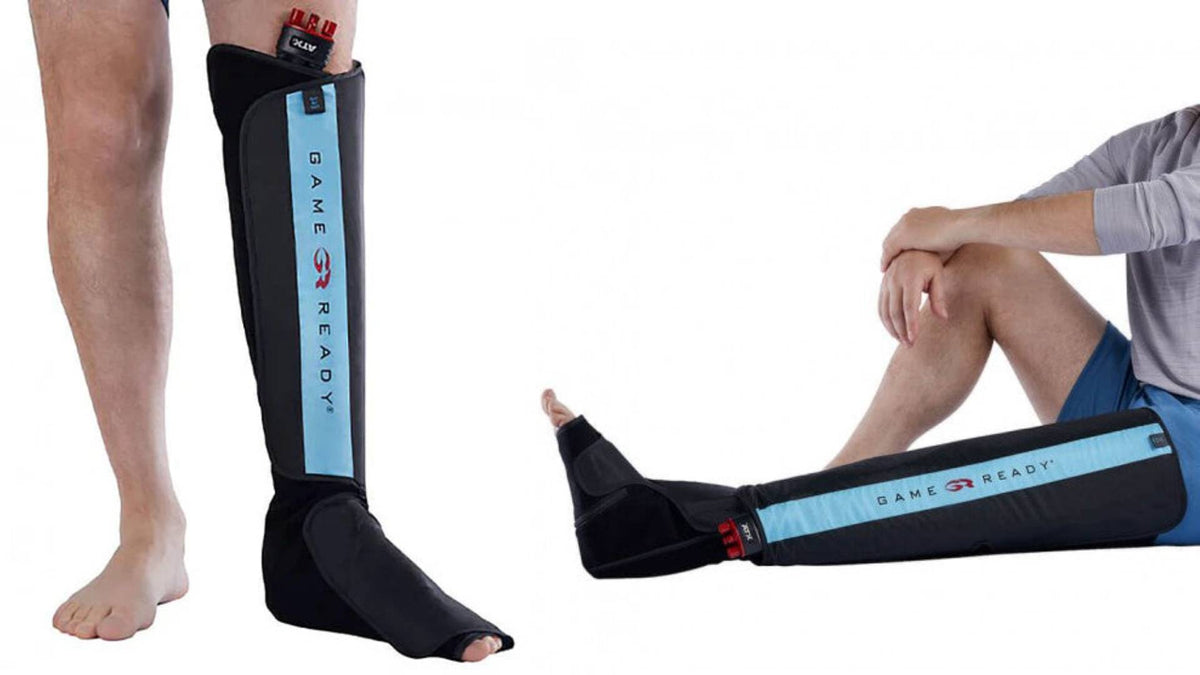 Unlocking Wellness with Compression Therapy | Benefits & Systems Explained