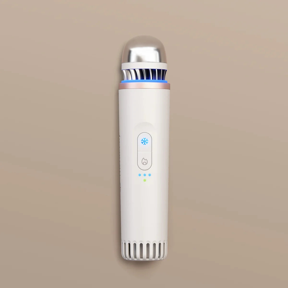 TheraFace Depuffing Wand - FDA Registered