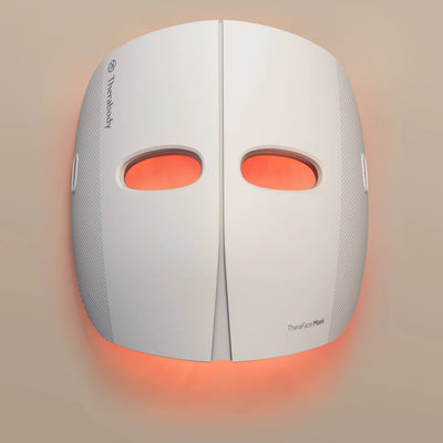 TheraFace Mask FDA Cleared