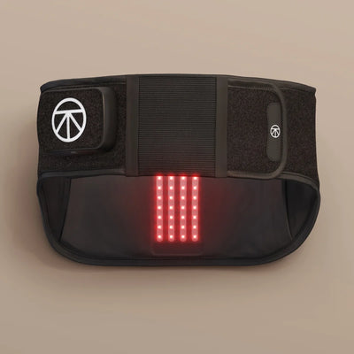 RecoveryTherm Back LED