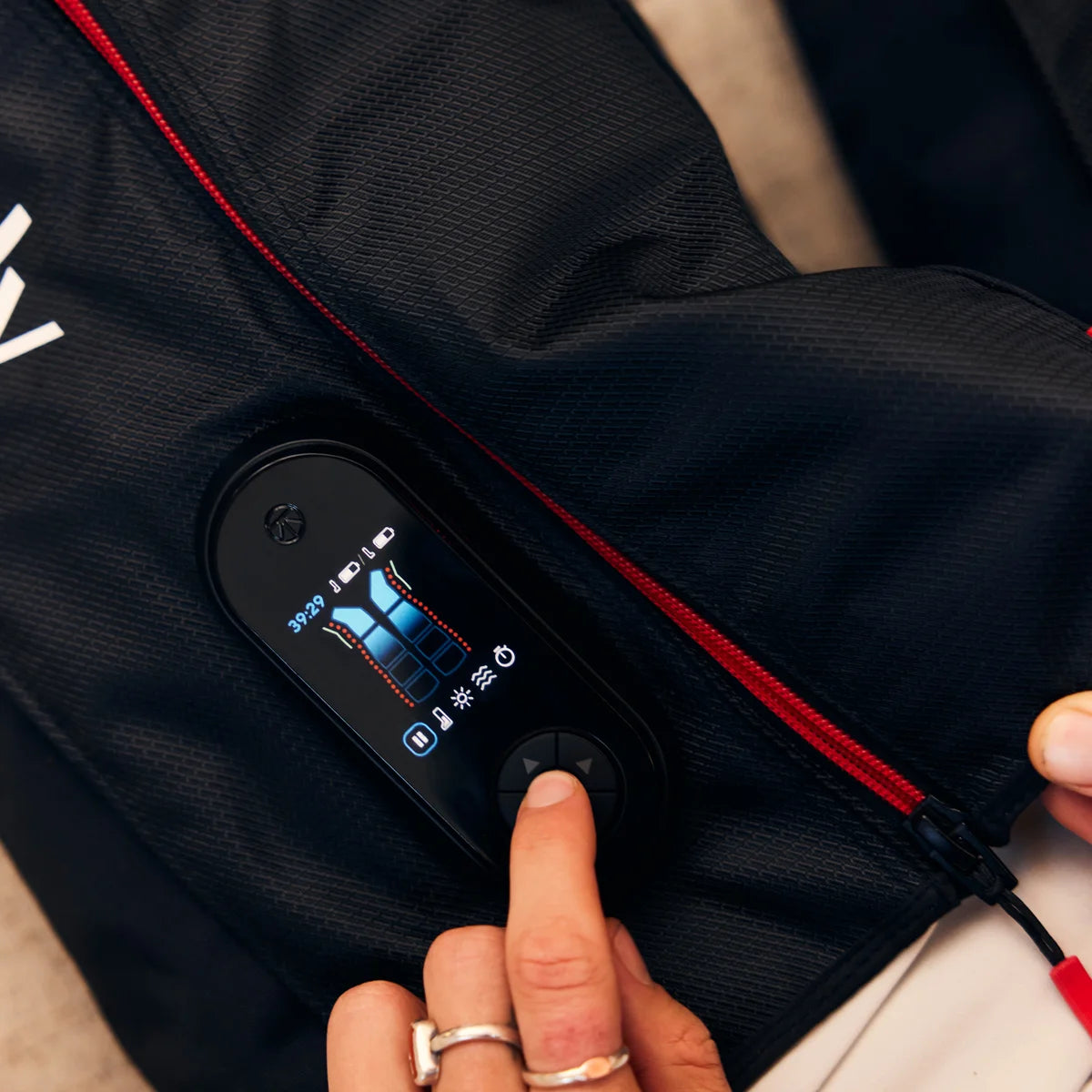 Jetboot Pro Plus - FDA Cleared