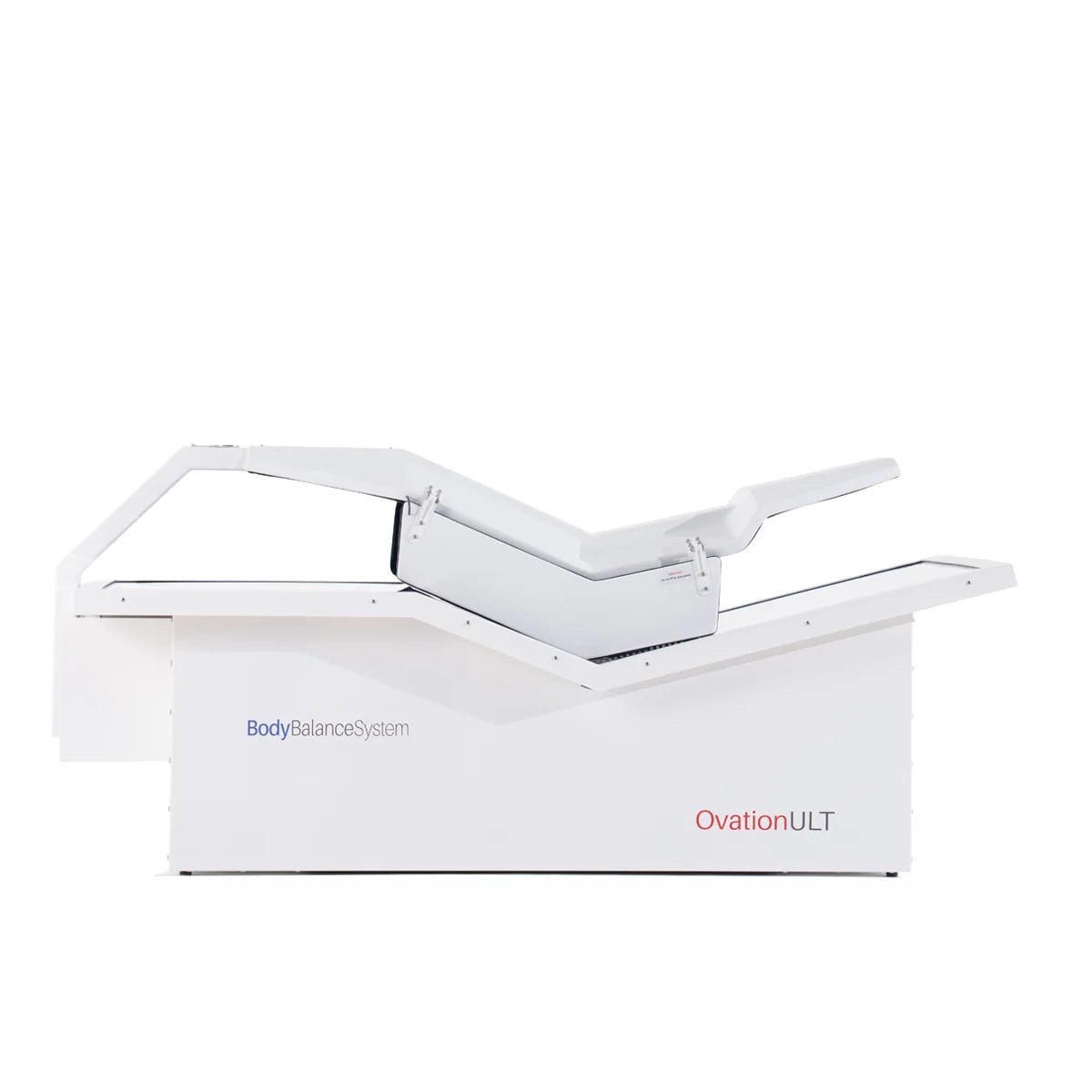 OvationULT Red Light Therapy Bed