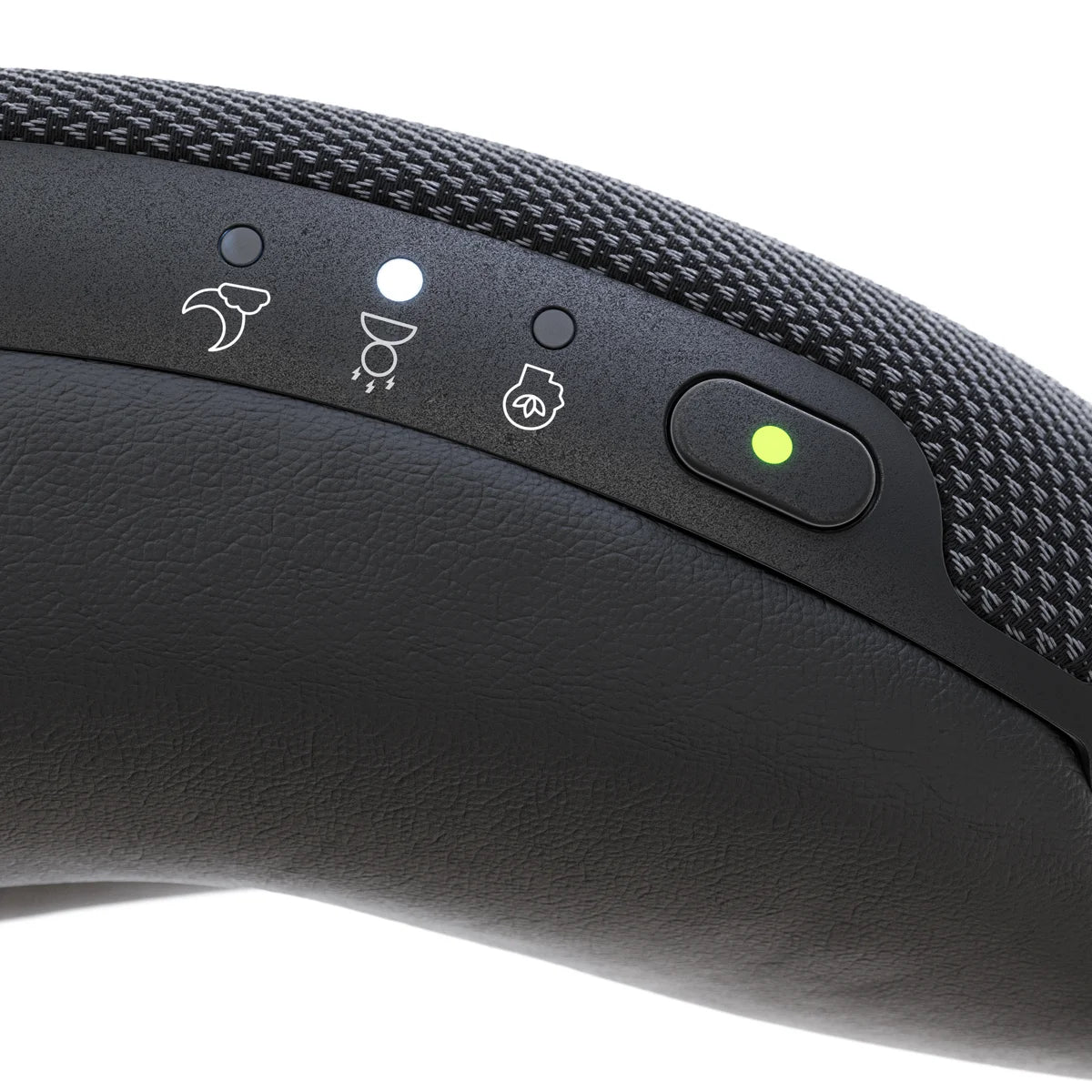 Smart Goggles 2.0 - Black  FDA Registered