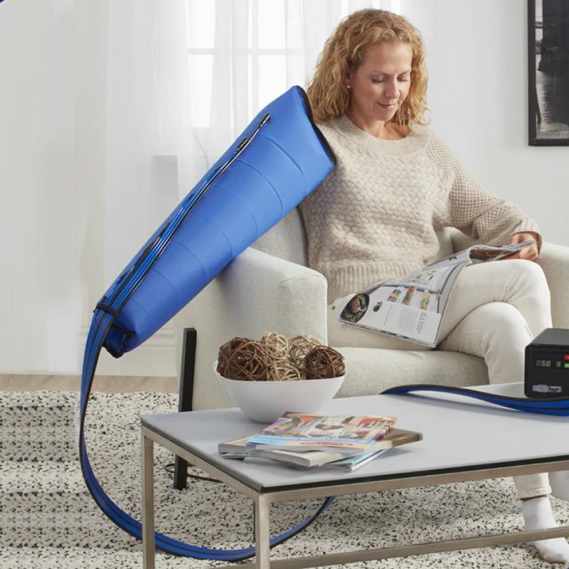 4 Chamber Arm Sleeve