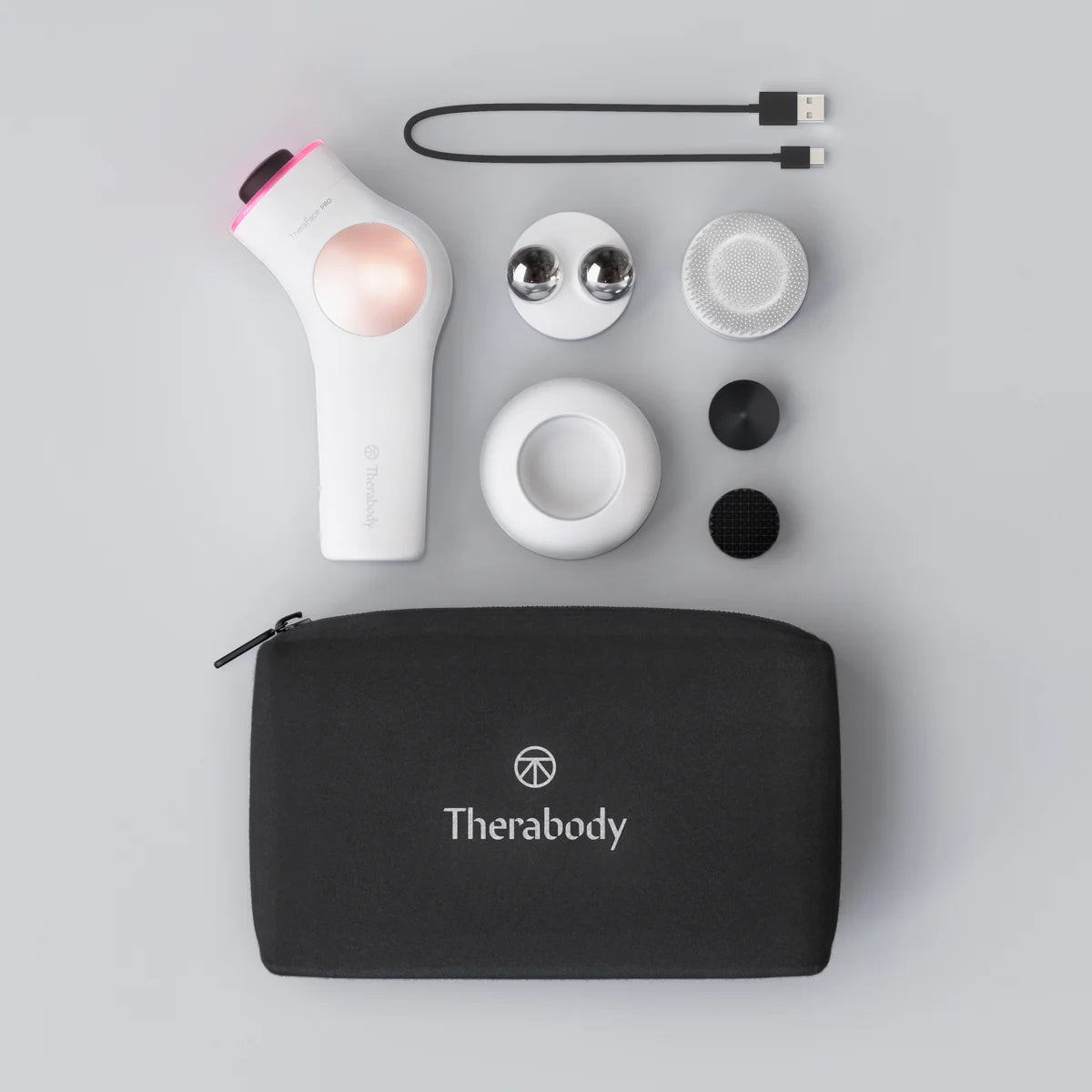 TheraFace Pro FDA Cleared