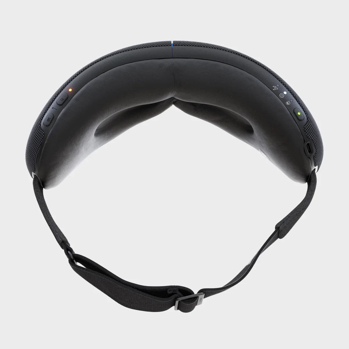 Smart Goggles 2.0 - Black  FDA Registered