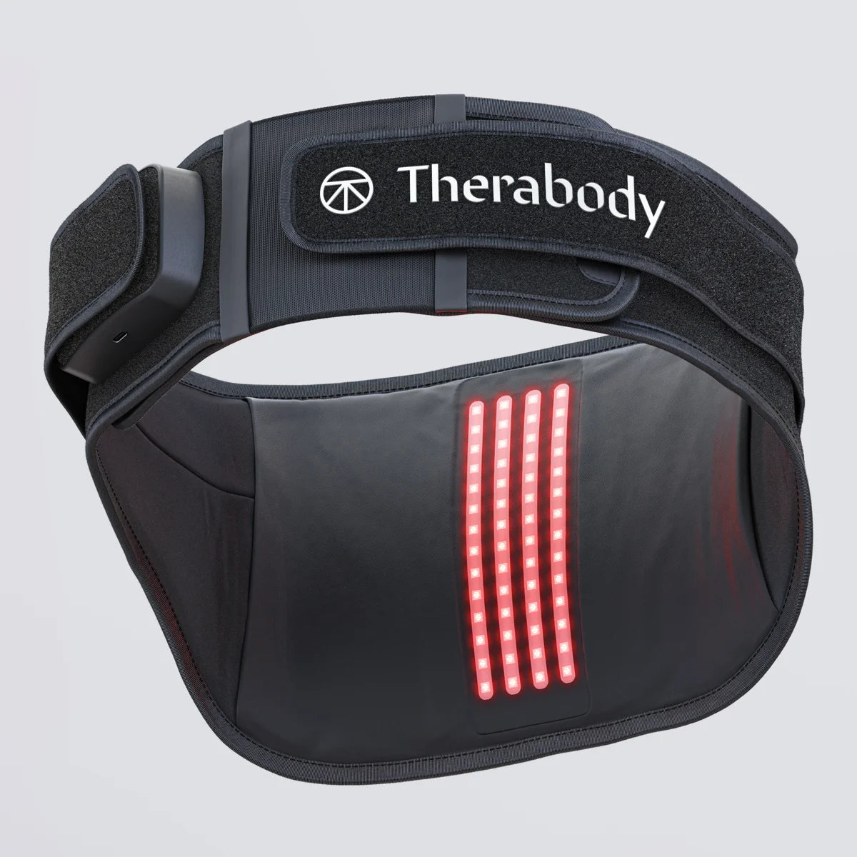 RecoveryTherm Back LED