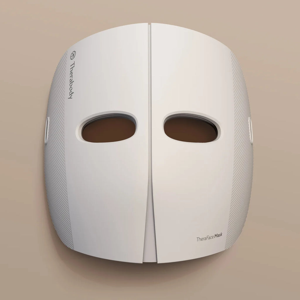 TheraFace Mask FDA Cleared
