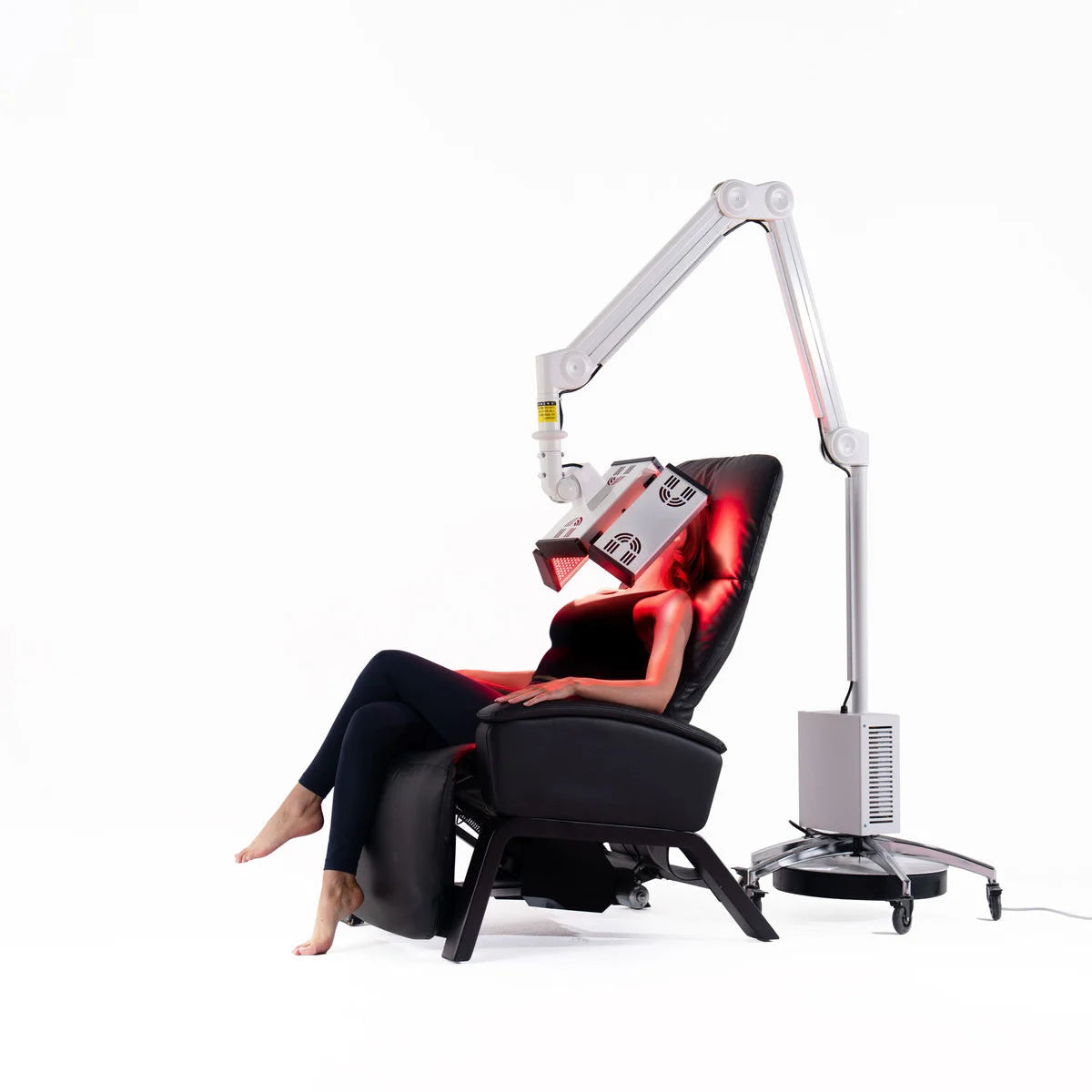 ApolloGLOW Red Light Therapy Device
