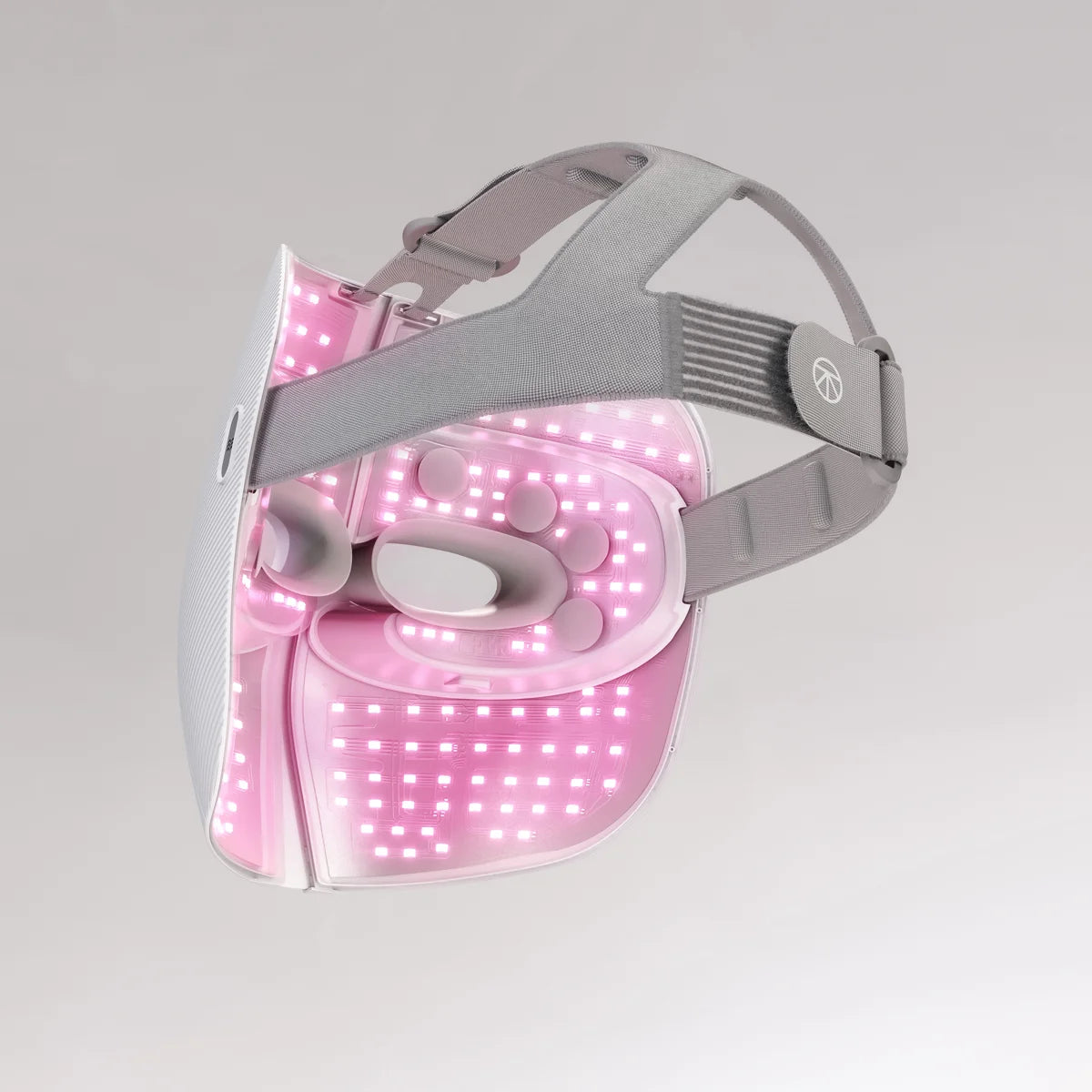 TheraFace Mask FDA Cleared