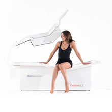 Load image into Gallery viewer, OvationULT Red Light Therapy Bed