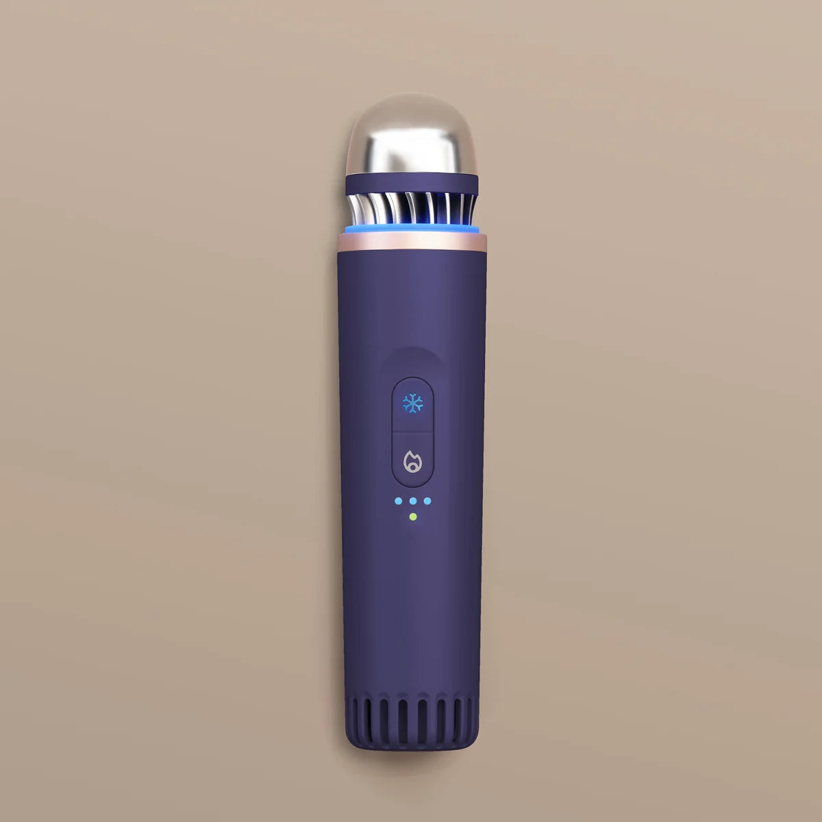 TheraFace Depuffing Wand - FDA Registered