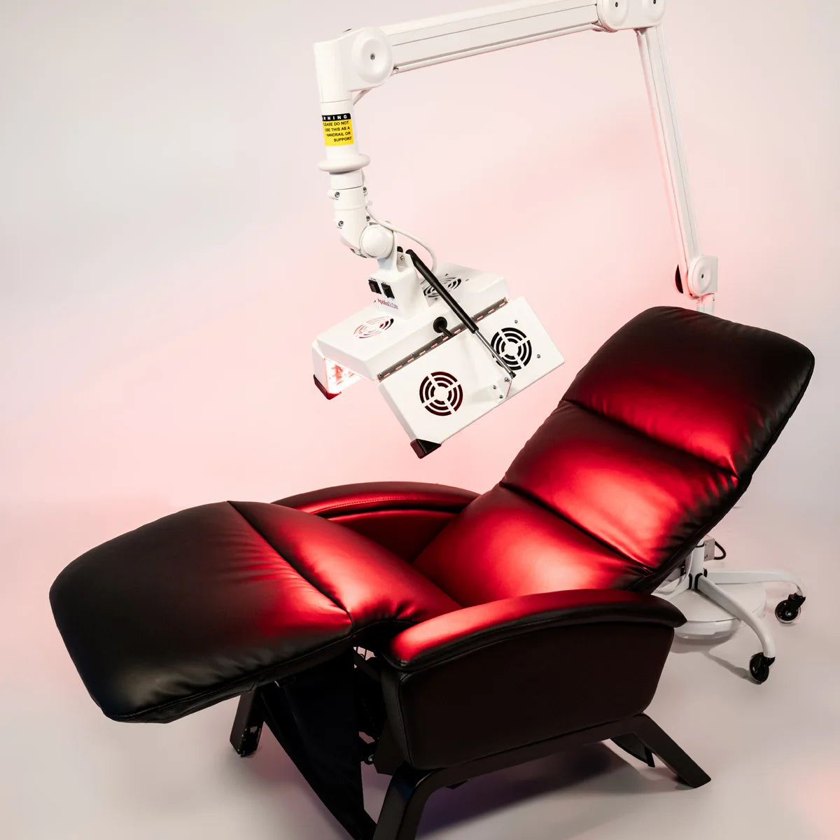 ApolloGLOW Red Light Therapy Device