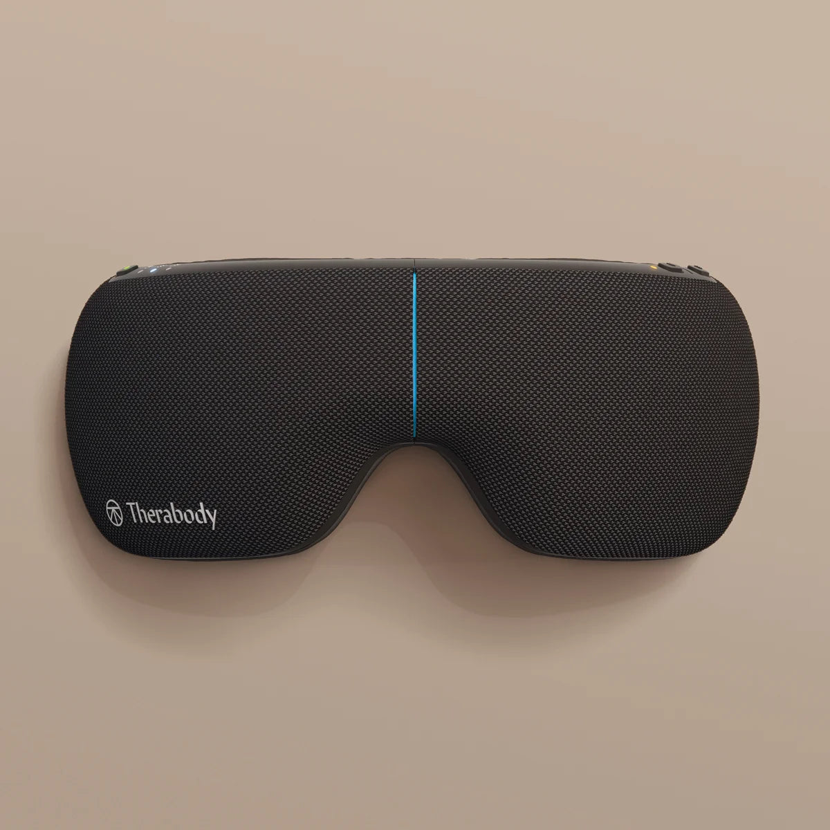 Smart Goggles 2.0 - Black  FDA Registered