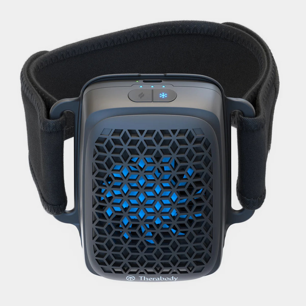 RecoveryTherm Cube