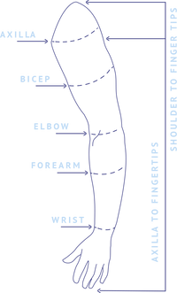 8 Chamber Arm Sleeve