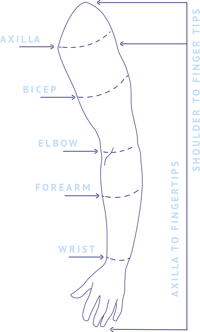 4 Chamber Arm Sleeve