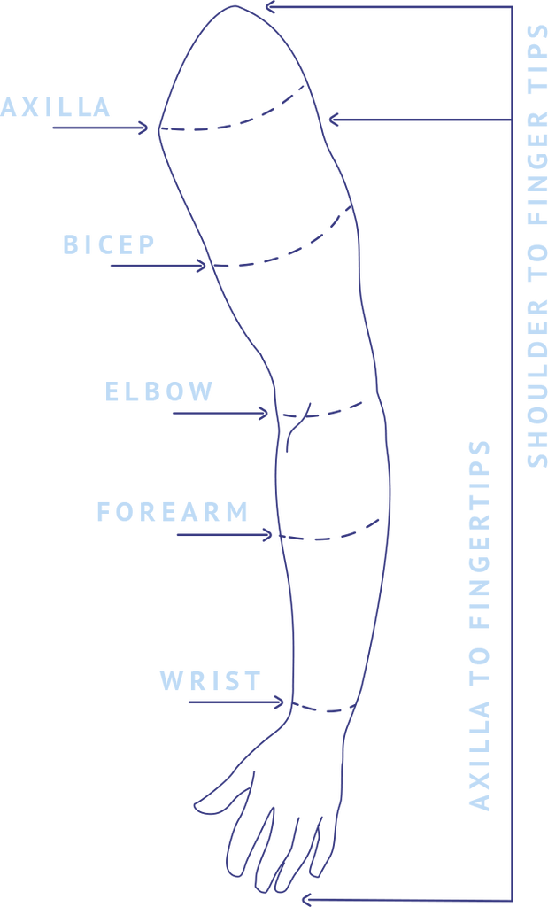 8 Chamber Arm Sleeve