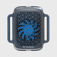 RecoveryTherm Cube
