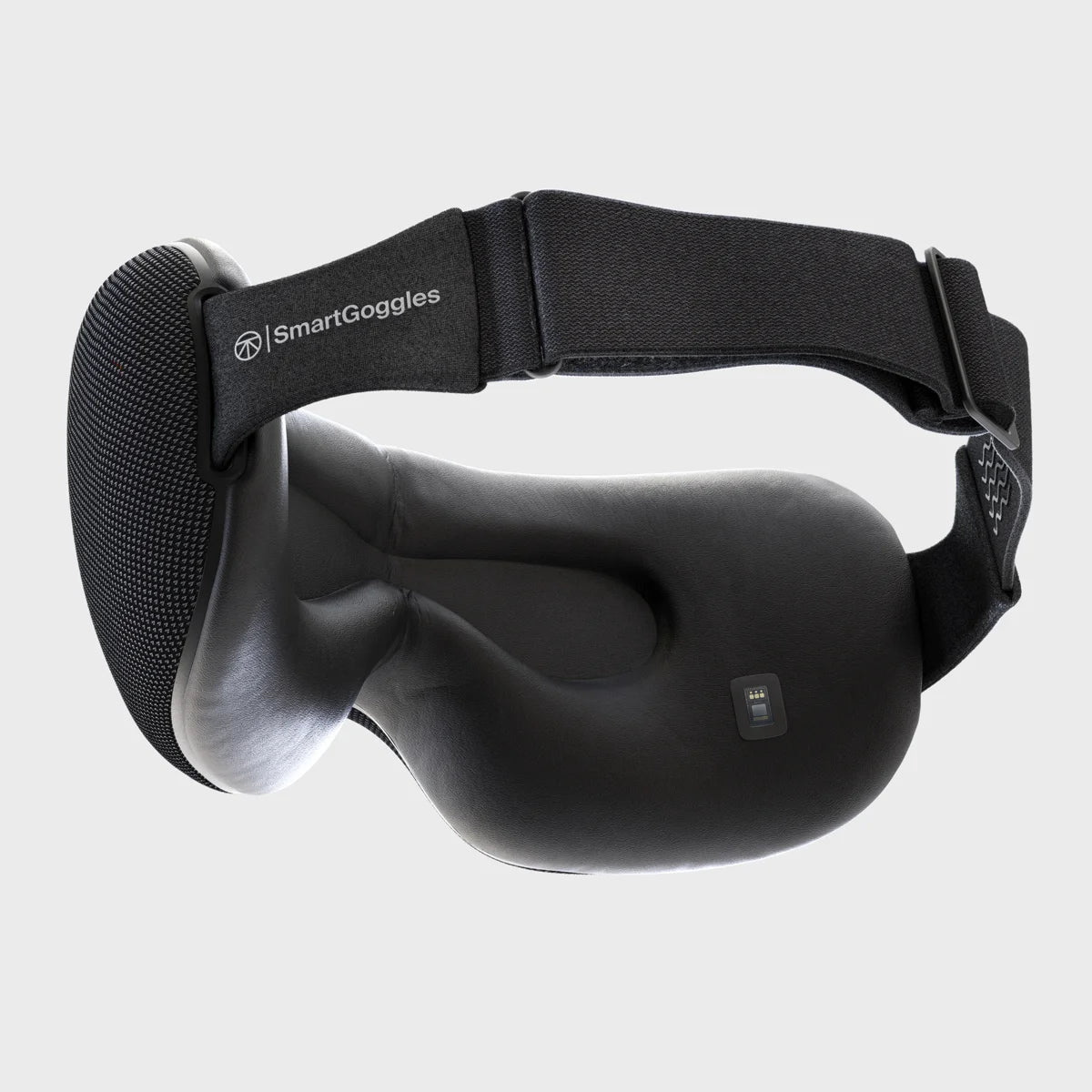 Smart Goggles 2.0 - Black  FDA Registered