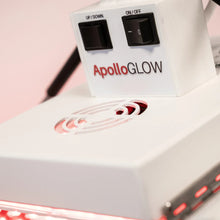 Load image into Gallery viewer, ApolloGLOW Red Light Therapy Device