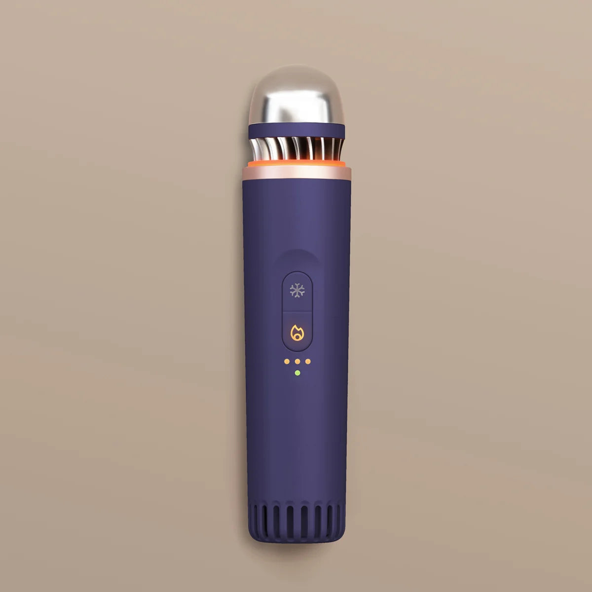 TheraFace Depuffing Wand - FDA Registered