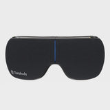 Smart Goggles 2.0 - Black  FDA Registered