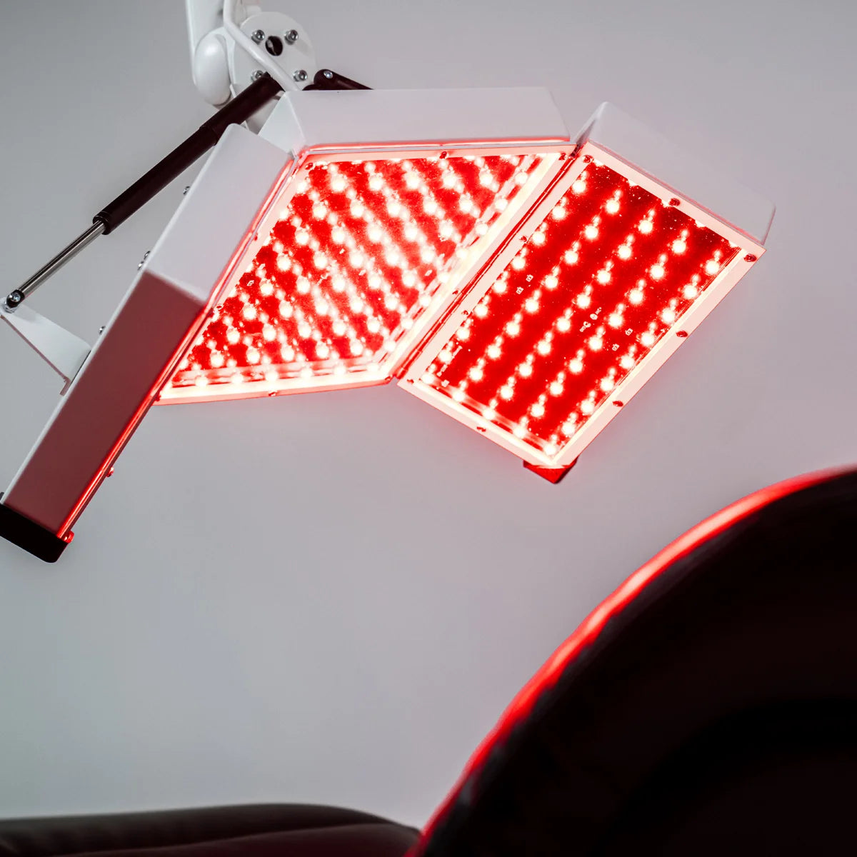 ApolloGLOW Red Light Therapy Device