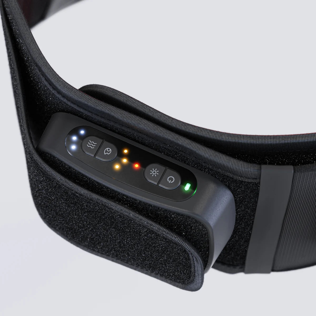 RecoveryTherm Back LED