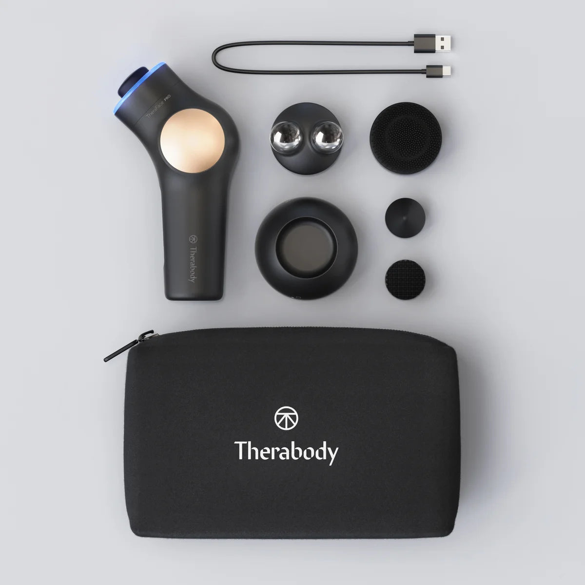 TheraFace Pro FDA Cleared